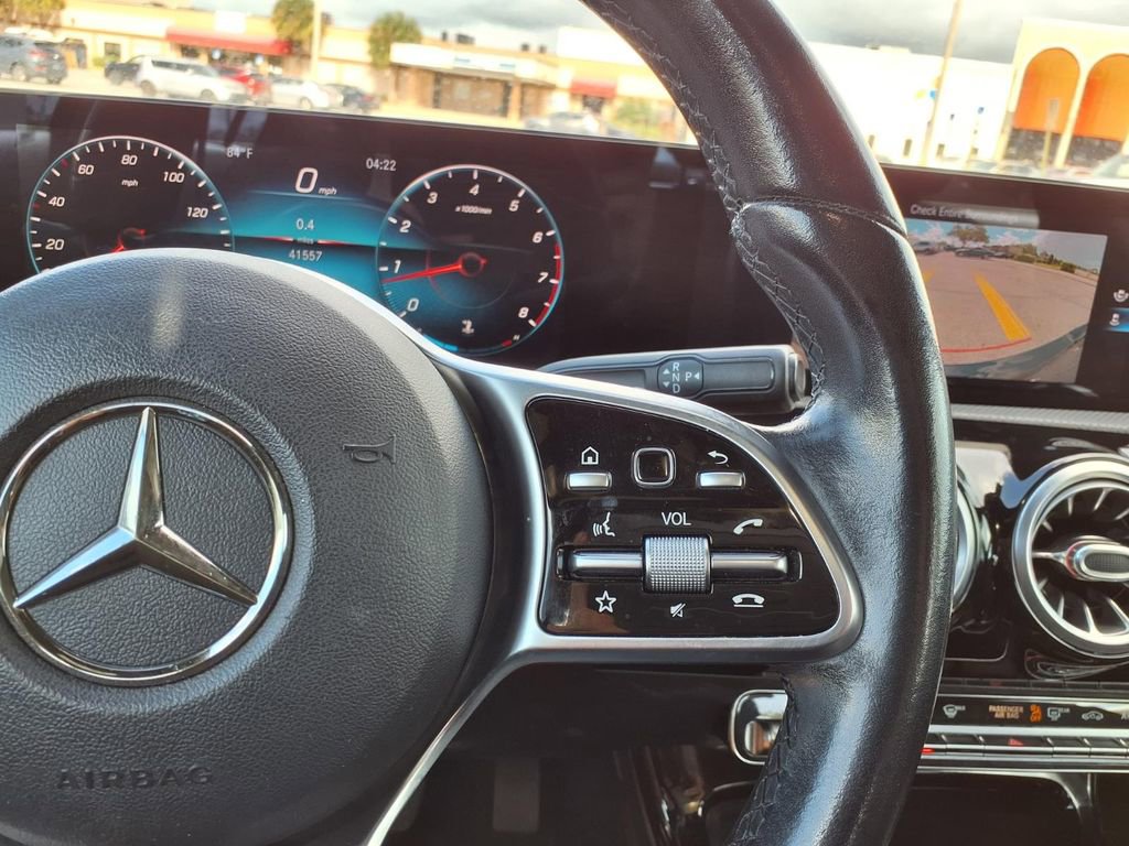 Used 2021 Mercedes-Benz A 220 4MATIC image 33