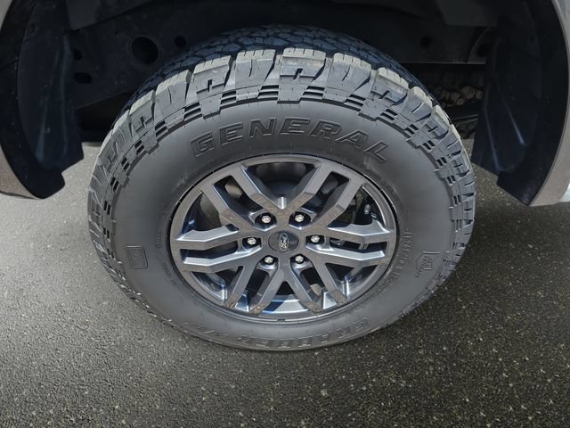 Used 2021 Ford Ranger Lariat w/ Tremor Off-Road Package AWD/4WD image 35