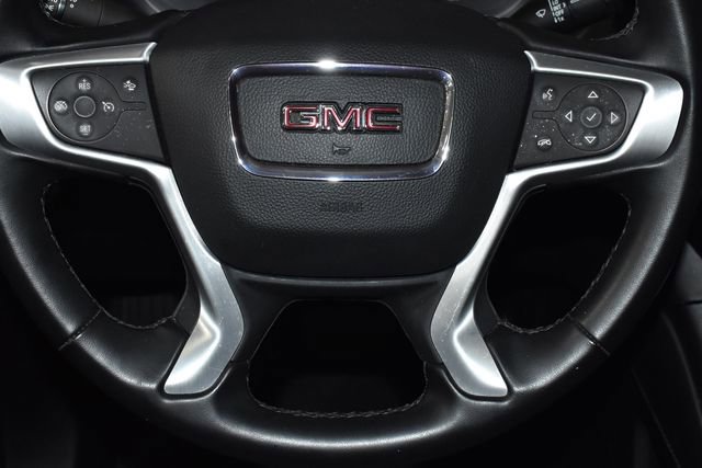 Used 2023 GMC Acadia SLT image 26