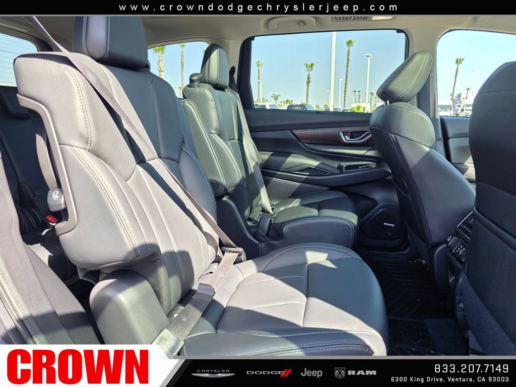 Used 2025 Subaru Ascent Touring w/ Popular Package #2 image 15