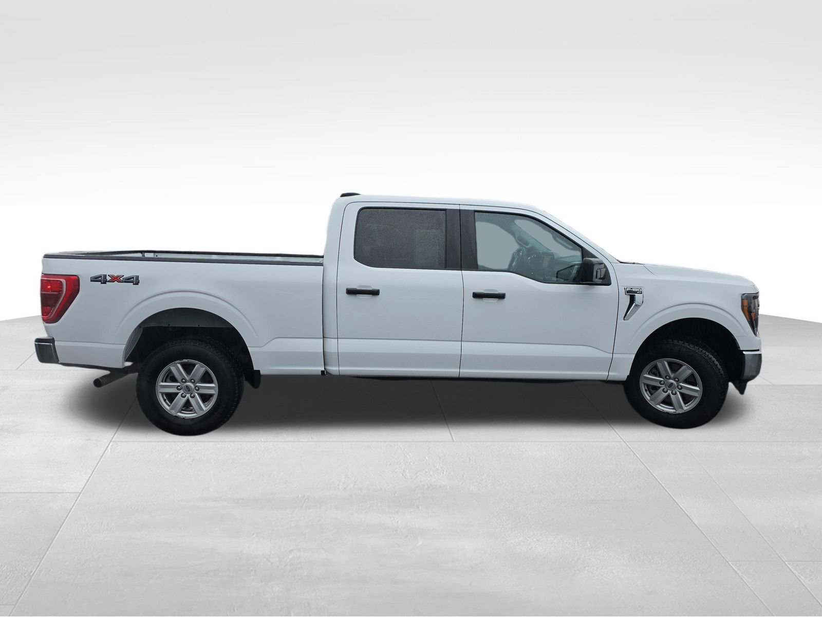 Used 2023 Ford F150 XLT w/ Trailer Tow Package image 7