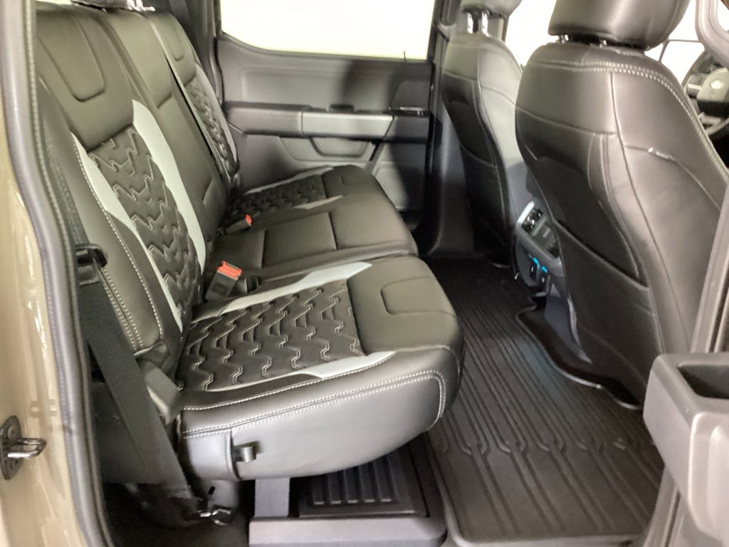 Used 2025 Ford F150 XLT w/ Equipment Group 302A MID image 11