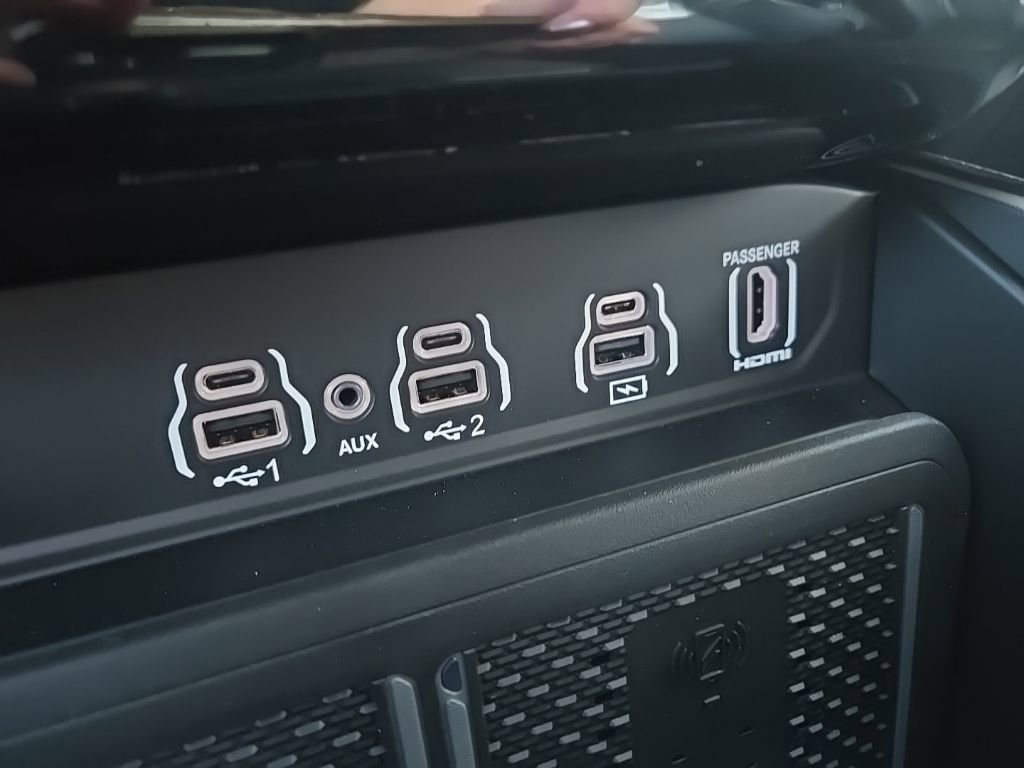 New 2026 RAM 2500 Limited image 81