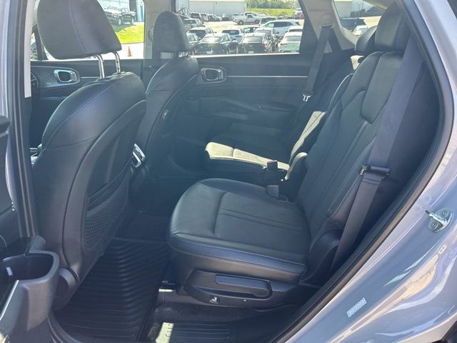 Used 2022 Kia Sorento SX AWD/4WD image 10