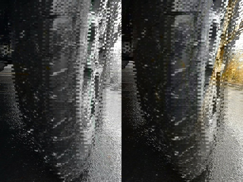 New 2025 Ford Ranger XLT w/ Equipment Group 301A High image 11