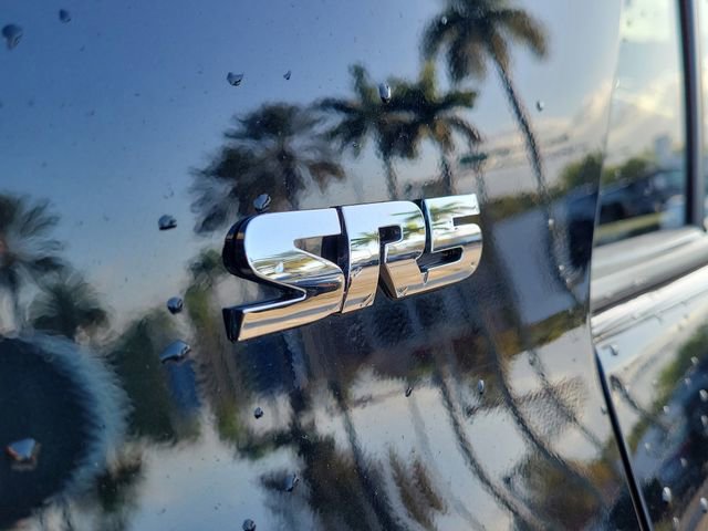 Used 2024 Toyota 4Runner SR5 AWD/4WD image 7