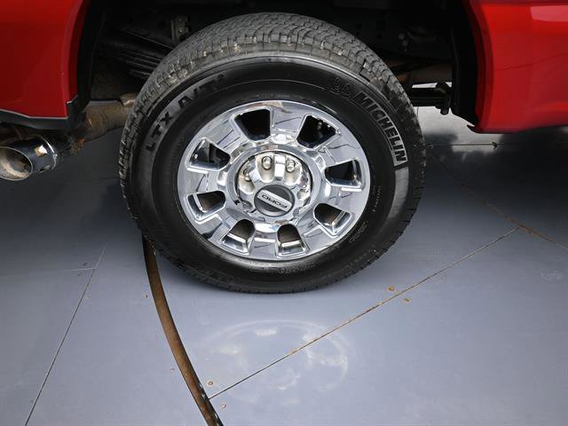 Used 2024 Ford F350 Lariat w/ Lariat Ultimate Package image 21