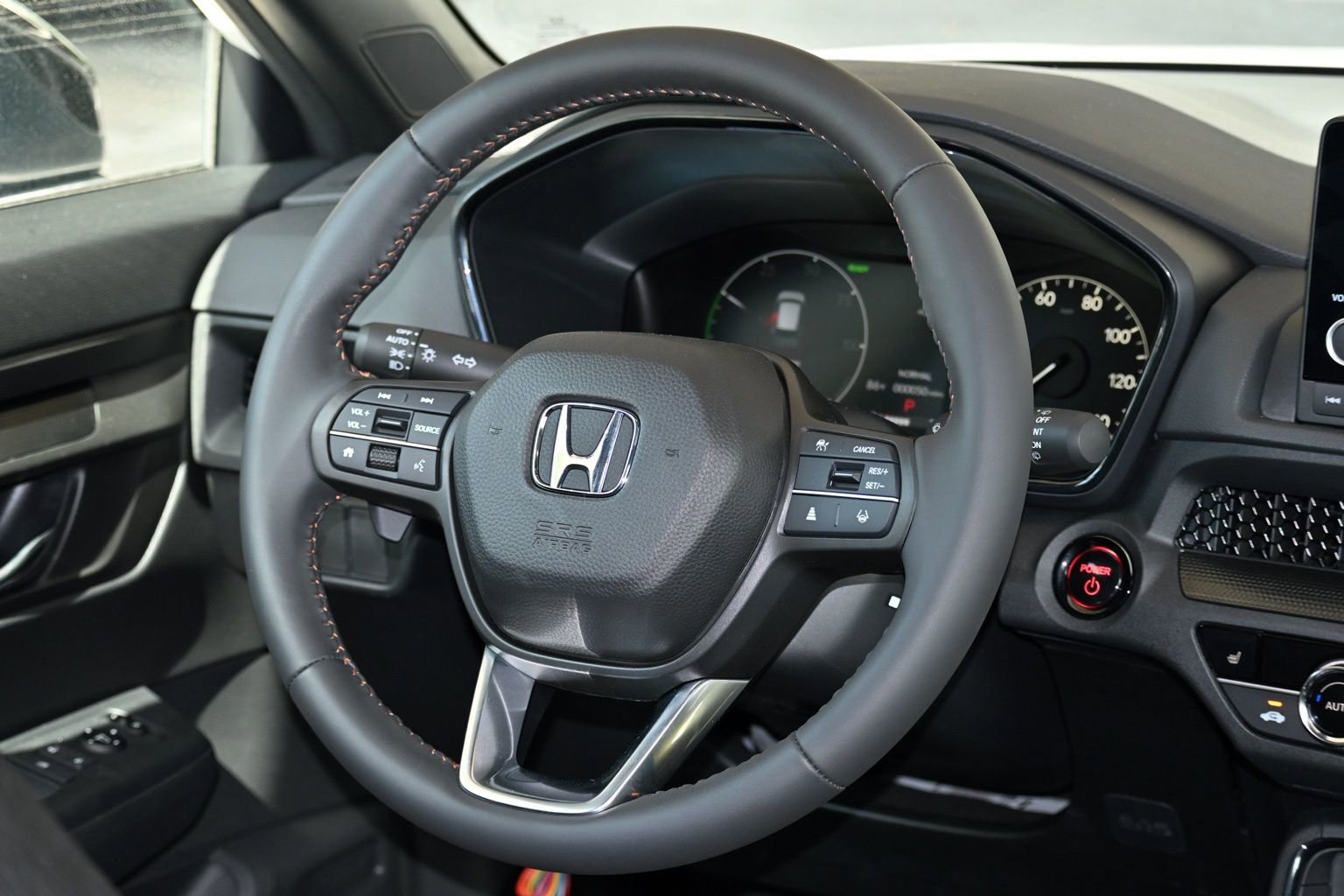 New 2026 Honda CR-V Sport image 23