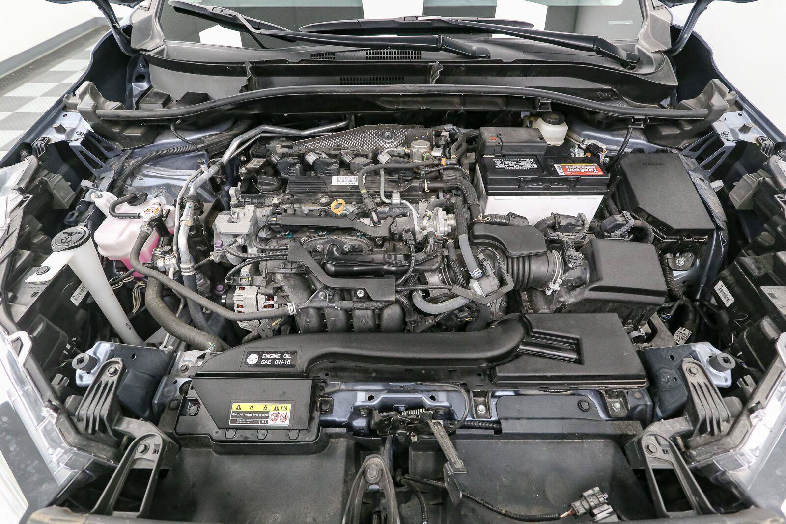 Certified 2023 Toyota Corolla Cross XLE w/ Convenience Package AWD/4WD image 15