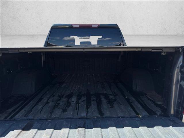 Used 2022 Chevrolet Silverado 1500 RST AWD/4WD image 6
