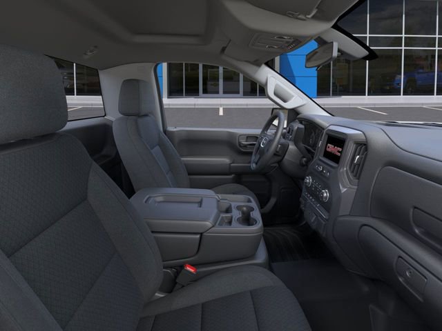 New 2025 GMC Sierra 1500 Pro w/ Pro Value Package AWD/4WD image 20