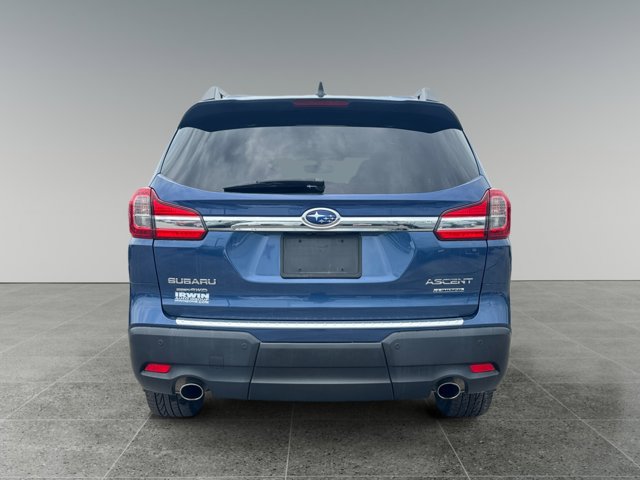 Used 2019 Subaru Ascent Limited AWD/4WD image 5