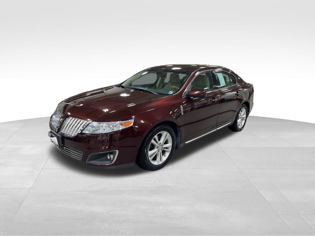 Used 2009 Lincoln MKS image 6