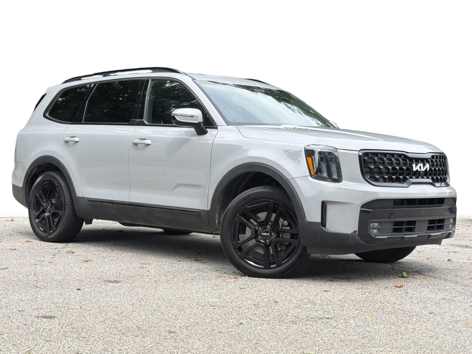 Certified 2024 Kia Telluride SX Prestige X-Line AWD/4WD video 2