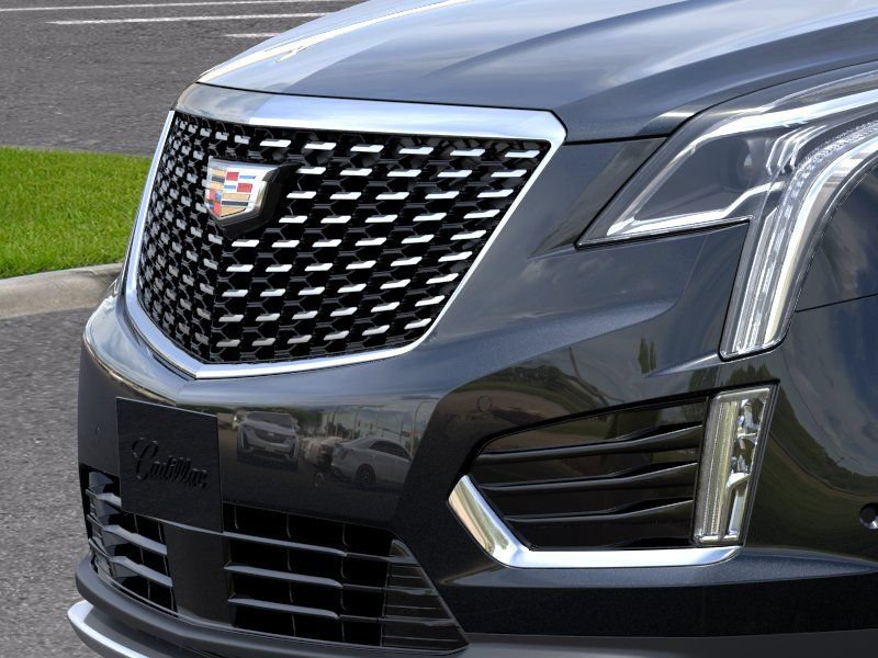 New 2026 Cadillac XT5 Premium Luxury w/ Driver Assist Package FWD image 13