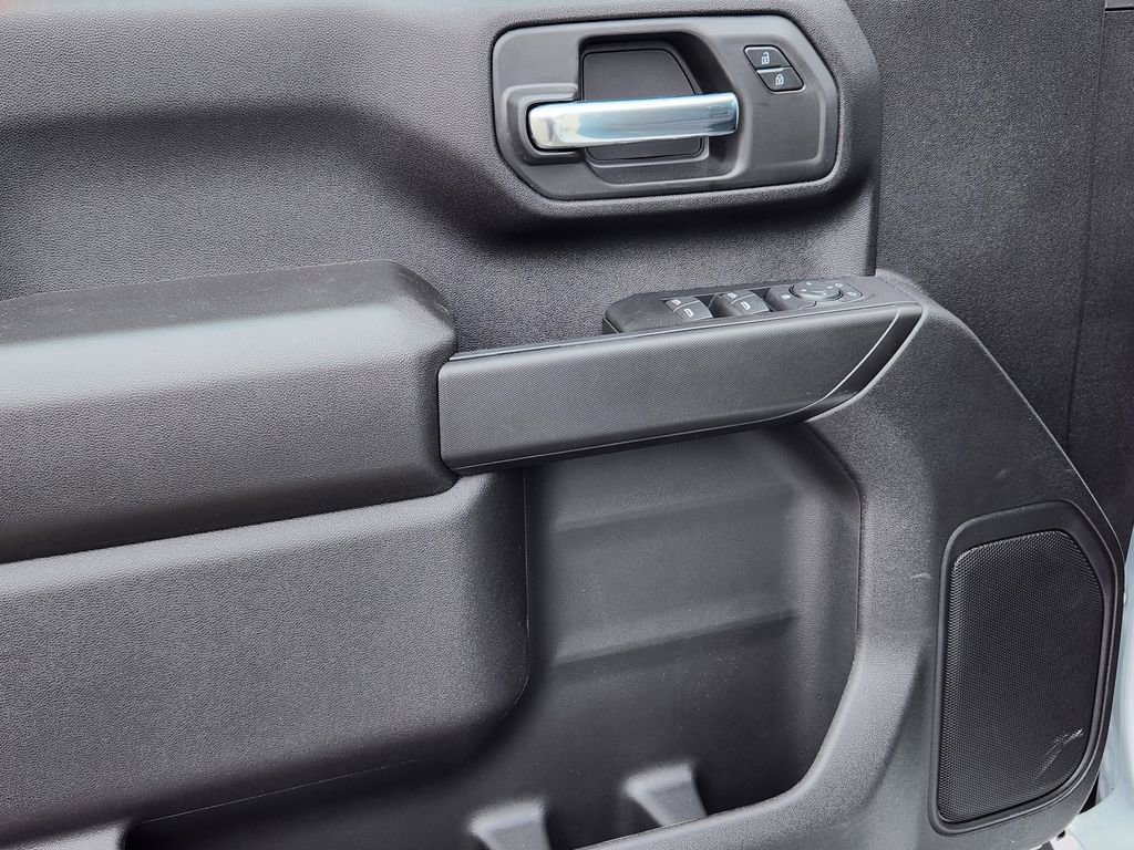 New 2026 Chevrolet Silverado 2500 W/T w/ WT Convenience Package image 11