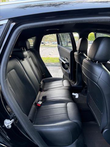 Used 2021 Mercedes-Benz GLA 250 image 21