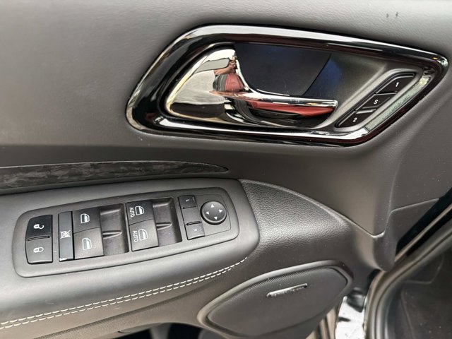 Used 2024 Dodge Durango SRT Hellcat AWD/4WD image 11