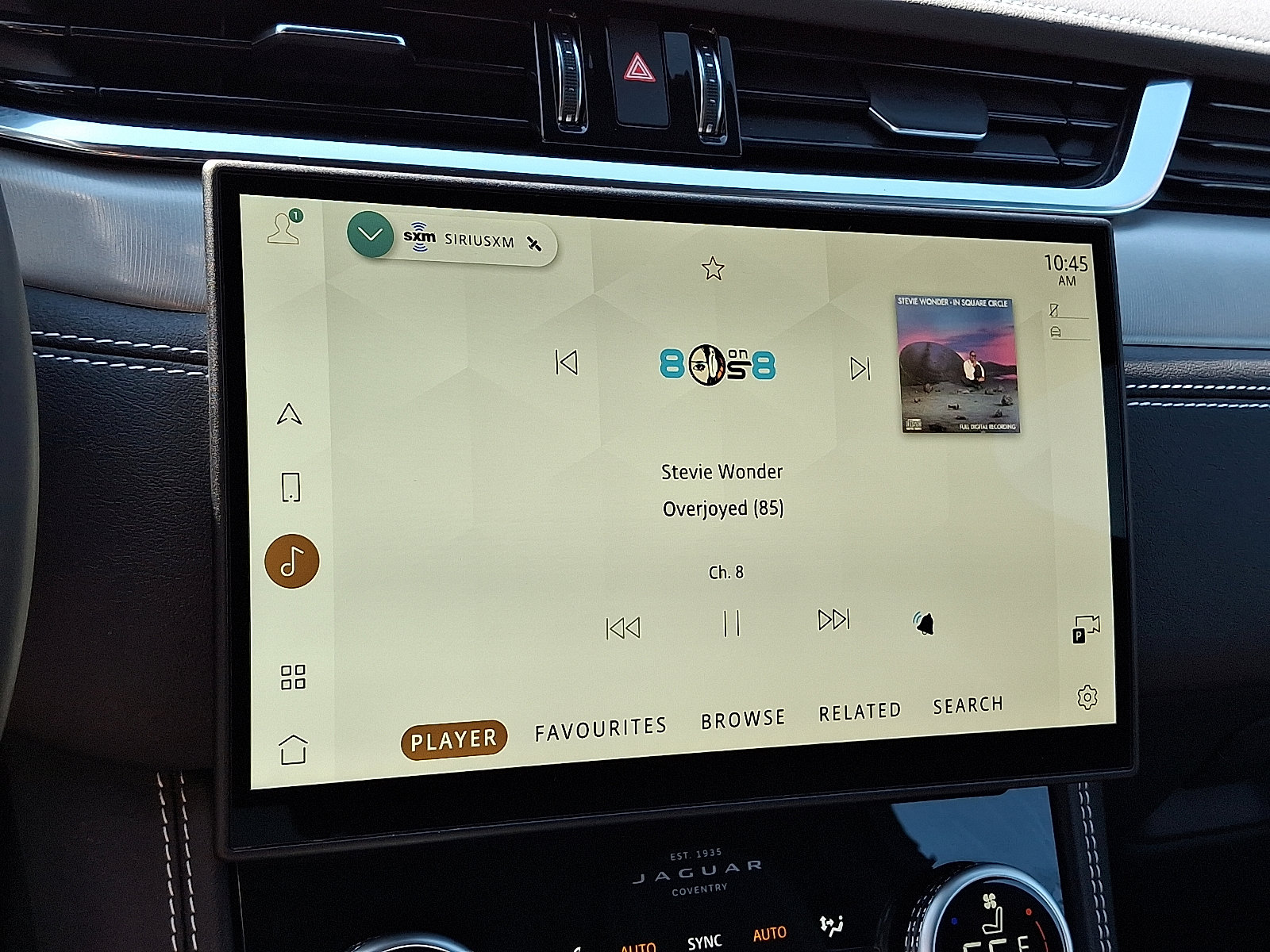 Used 2025 Jaguar F-PACE R-Dynamic S image 20