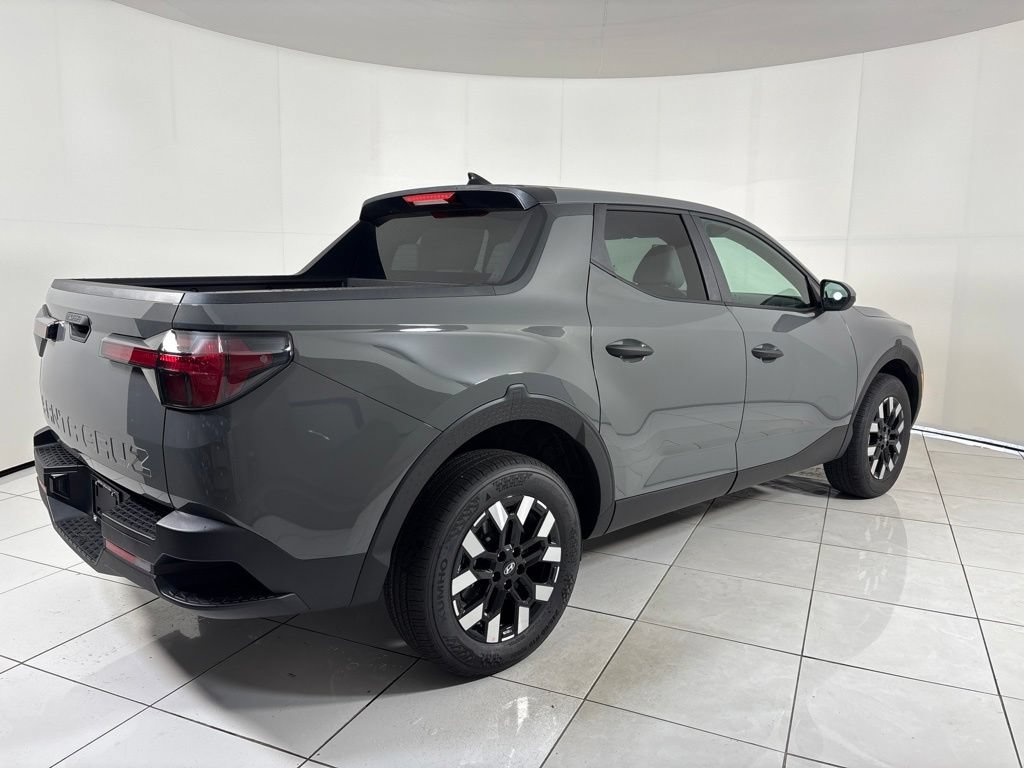 New 2027 Hyundai Santa Cruz SE FWD image 5