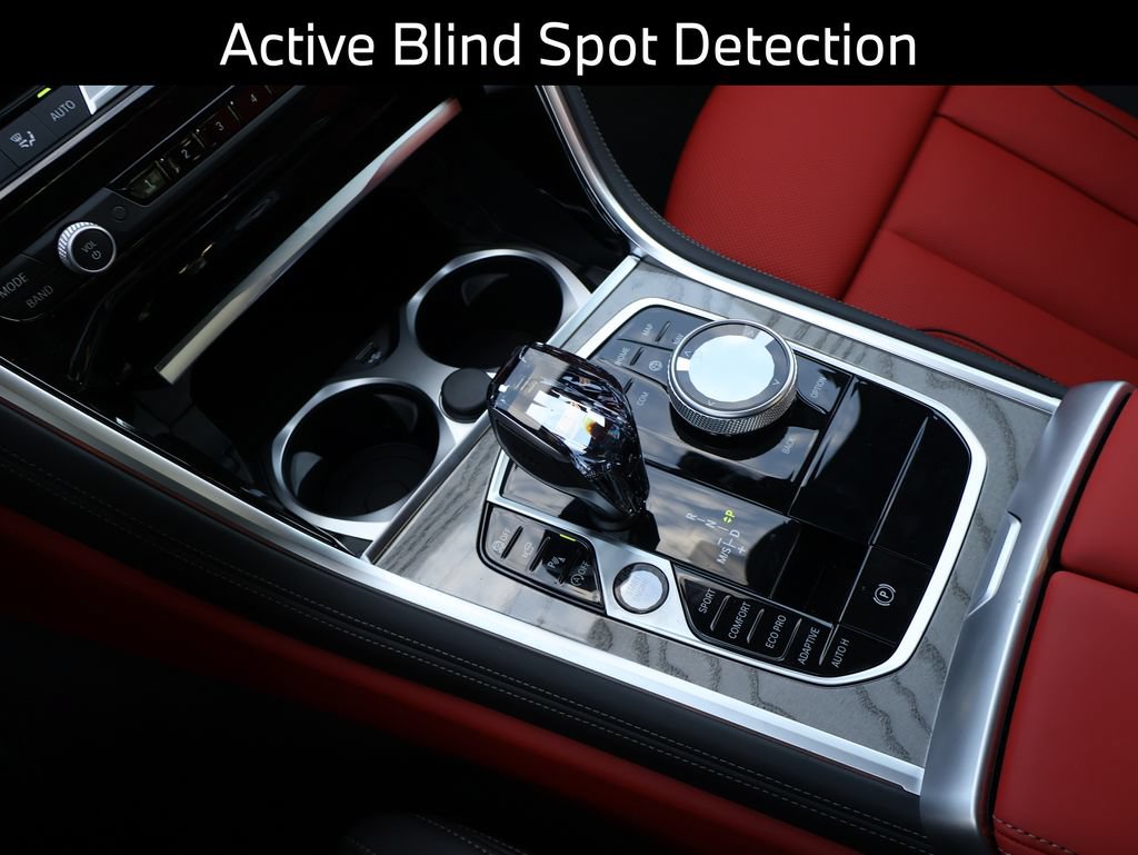 New 2026 BMW 840i xDrive AWD/4WD image 20