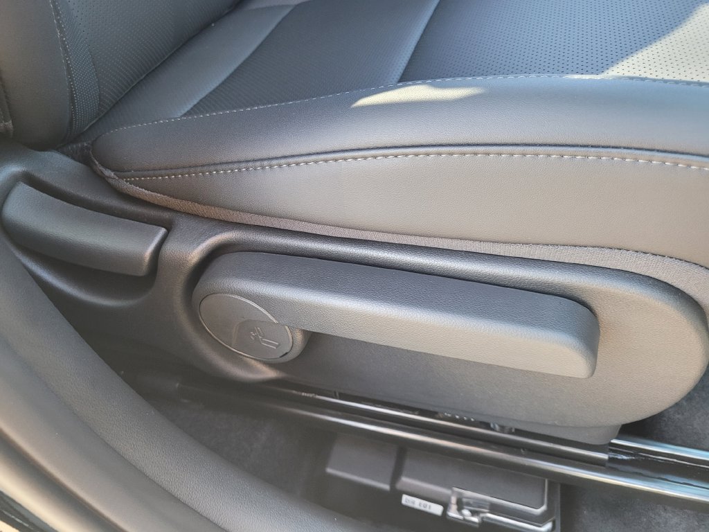 New 2027 Hyundai Kona Limited AWD/4WD image 41