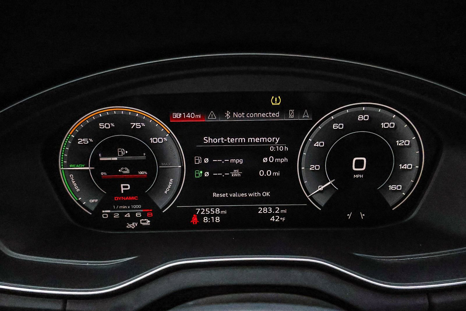 Used 2022 Audi Q5 e Prestige w/ Prestige Package image 34