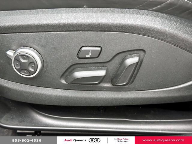 Used 2023 Audi S4 Premium Plus w/ Premium Plus Package AWD/4WD image 21