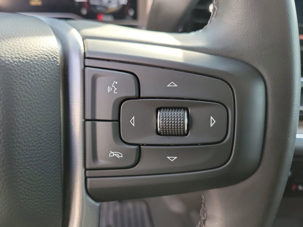 Certified 2024 GMC Sierra 1500 SLE w/ Preferred Package AWD/4WD image 23