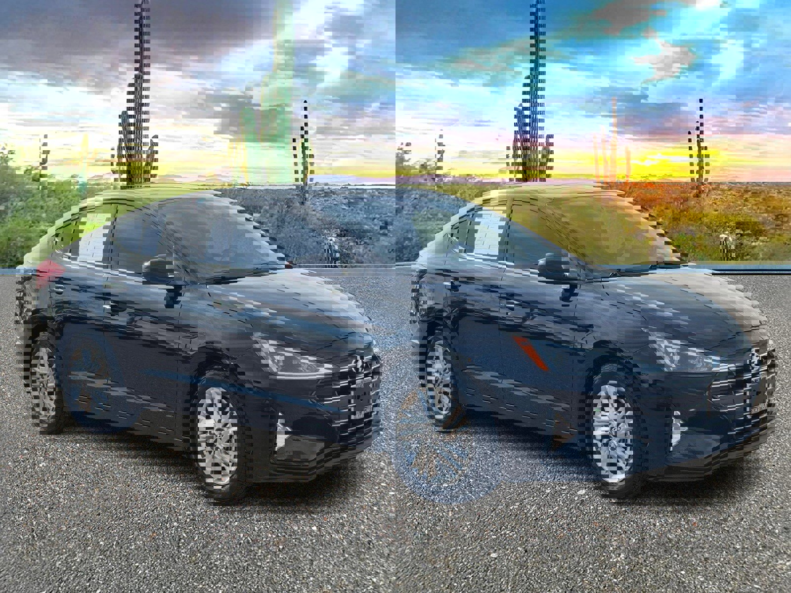 Used 2019 Hyundai Elantra Value Edition w/ Cargo Package image 9