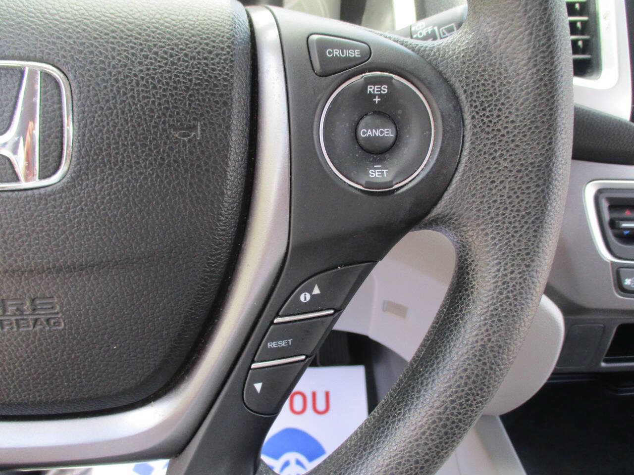 Used 2016 Honda Pilot EX image 13