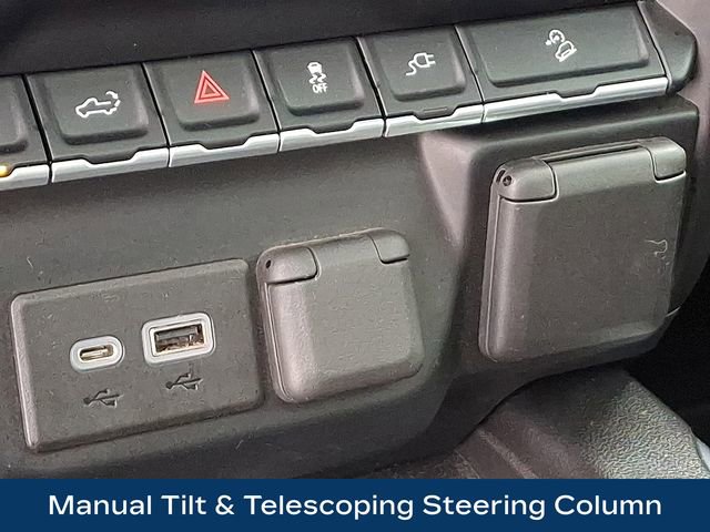 Used 2022 Chevrolet Silverado 2500 High Country w/ Technology Package image 29