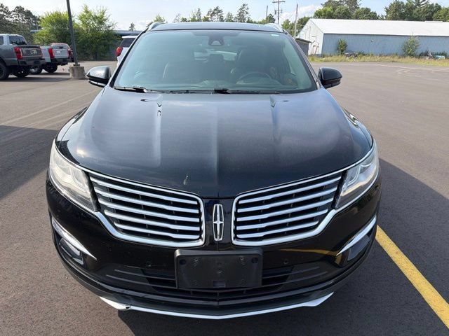 Used 2017 Lincoln MKC Reserve AWD/4WD image 8
