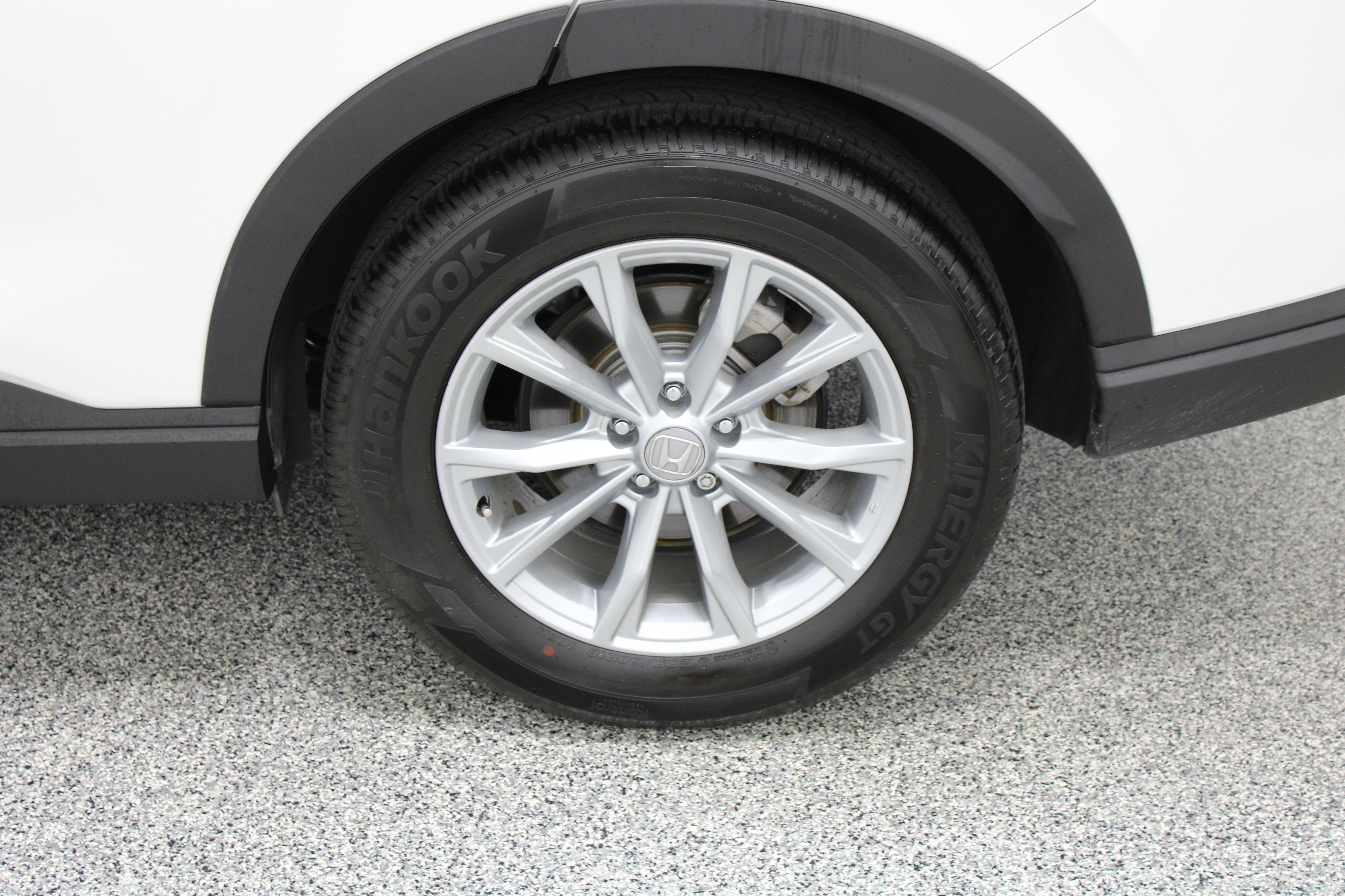 Used 2025 Honda CR-V EX image 10