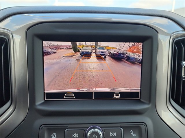 New 2026 GMC Sierra 1500 Pro w/ Graphite Edition image 22