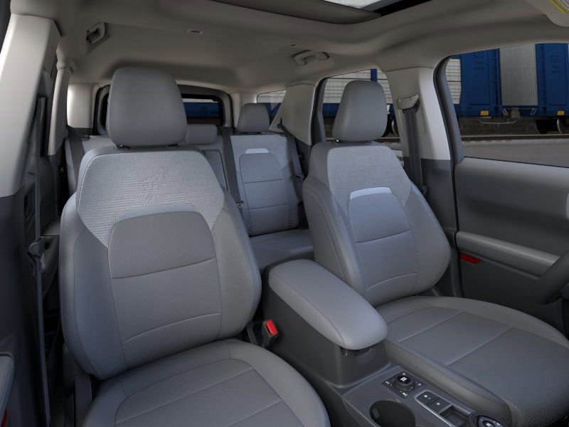 New 2026 Ford Bronco Sport Badlands AWD/4WD image 10