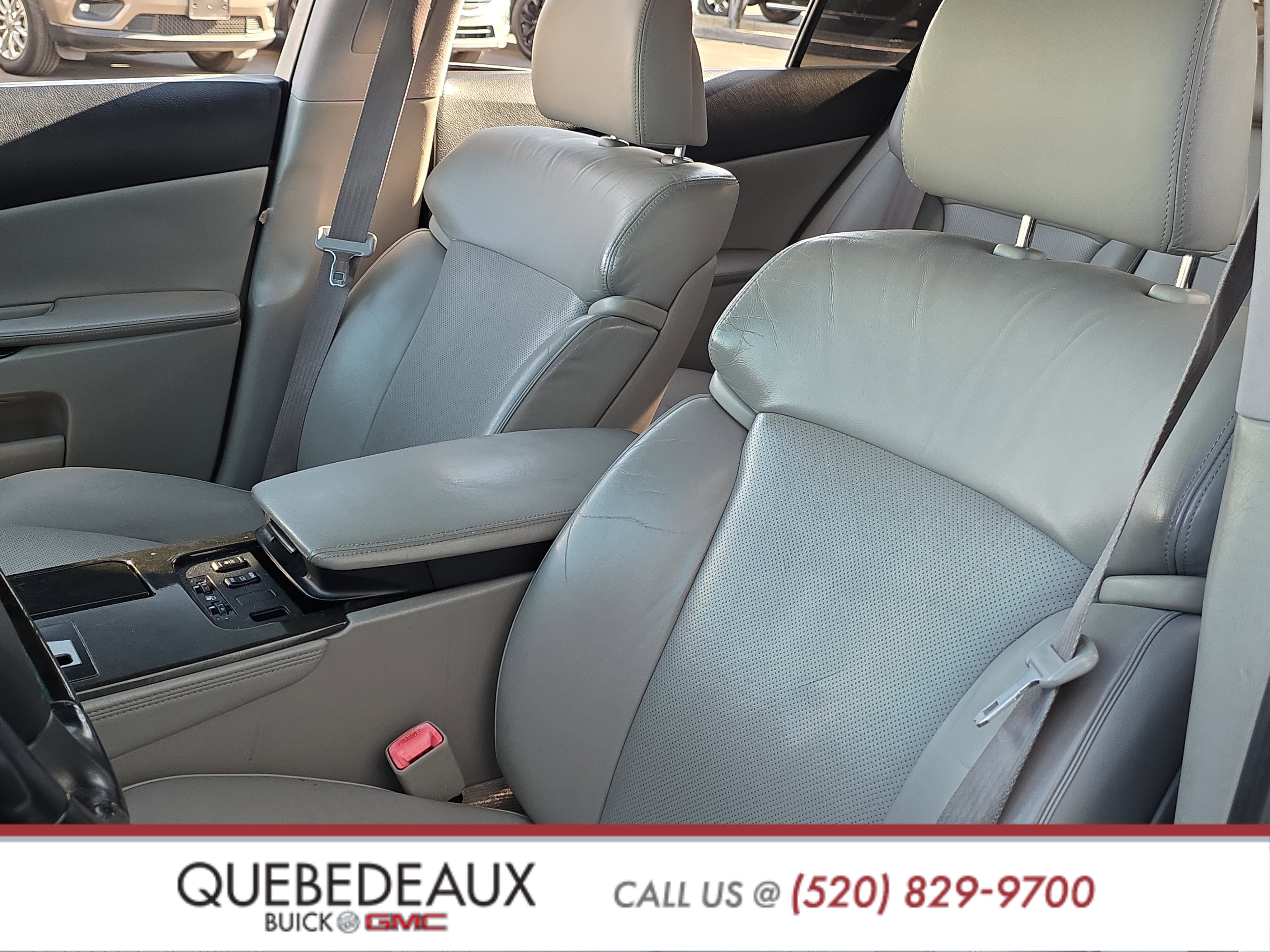 Used 2007 Lexus GS 350 image 11