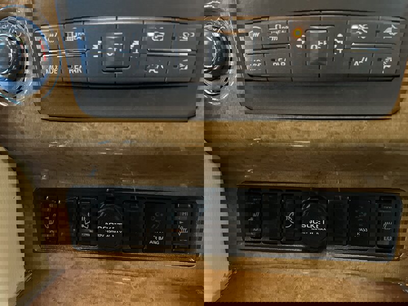 Used 2014 INFINITI QX80 2WD image 19