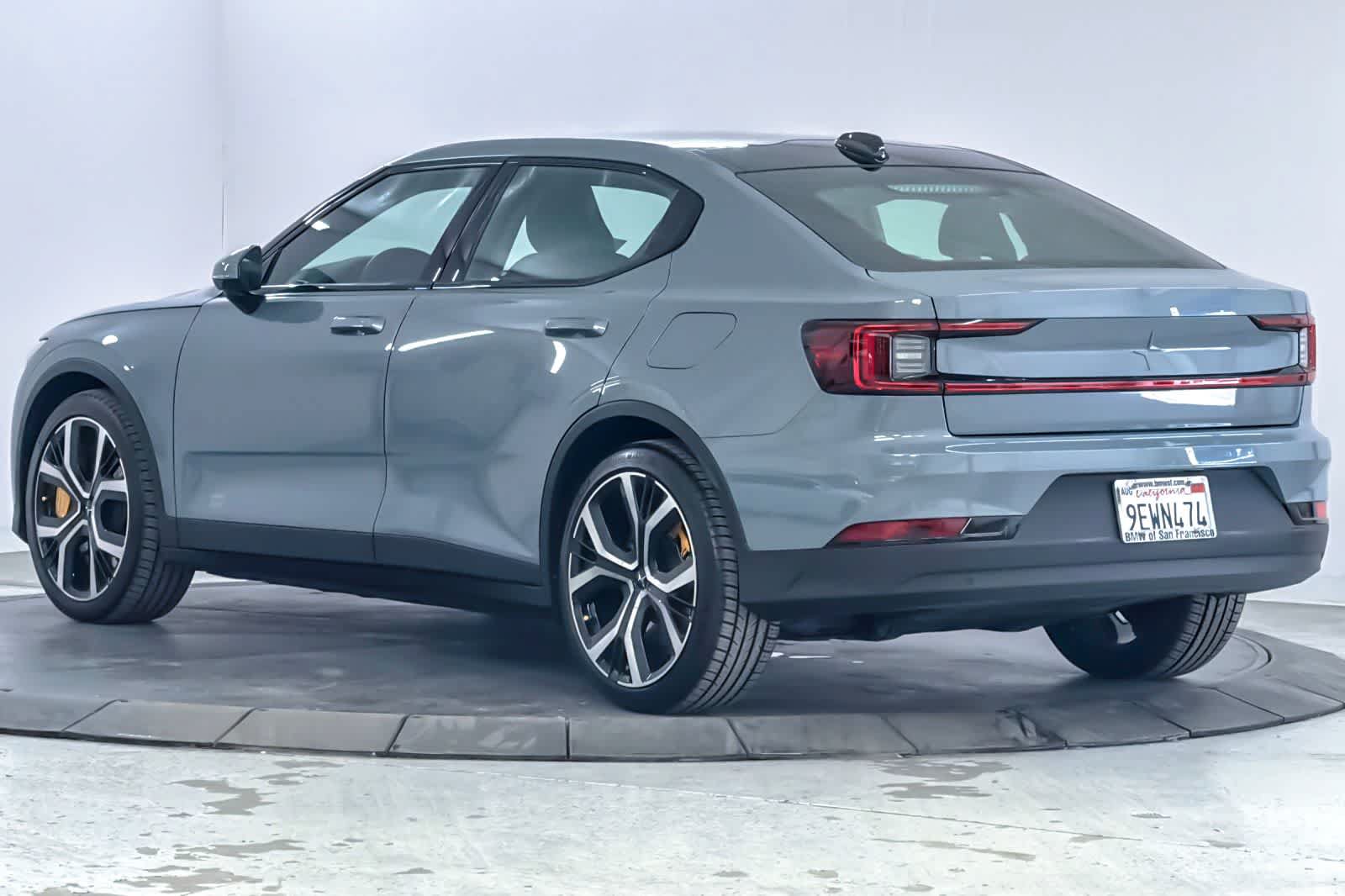 Used 2021 Polestar Polestar 2 w/ Performance Package AWD/4WD image 6