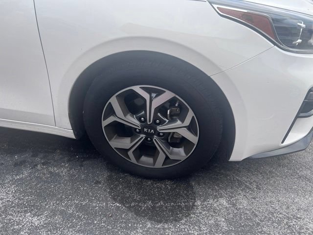 Used 2021 Kia Forte LXS FWD image 7