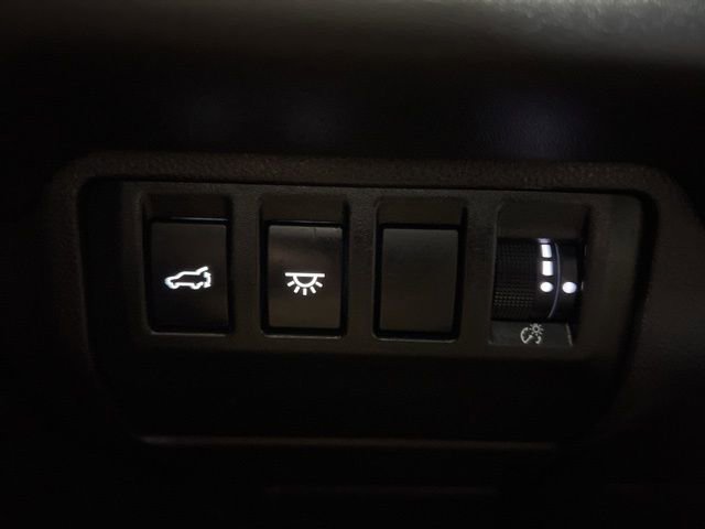 Used 2023 Subaru Ascent Onyx Edition Limited image 44