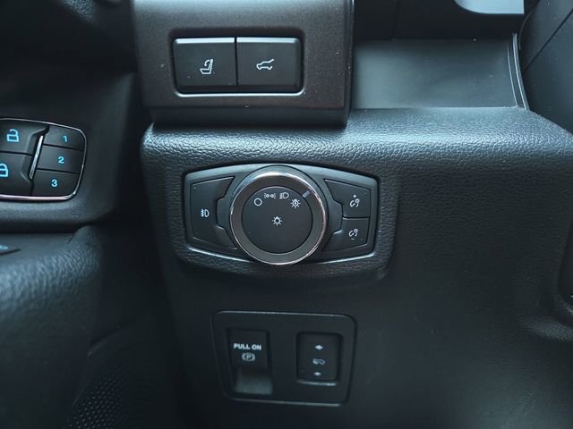 Used 2020 Ford Expedition Max Limited image 26