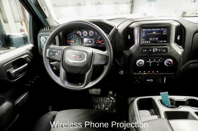 Used 2024 GMC Sierra 2500 Pro w/ Fleet Convenience Package image 9
