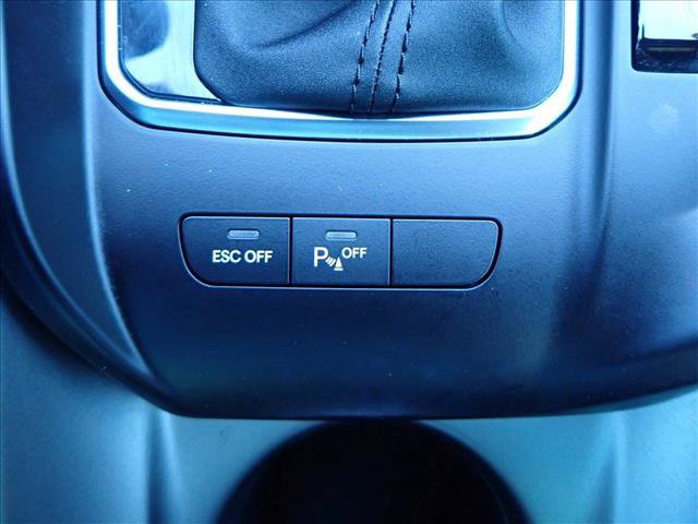 Used 2024 Dodge Hornet R/T image 20