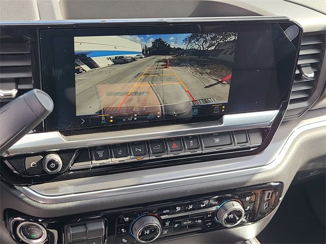 New 2026 Chevrolet Silverado 3500 High Country w/ Technology Package image 31