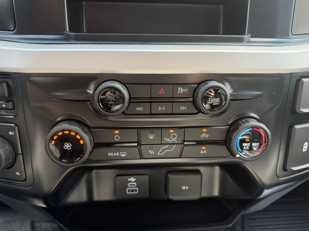 New 2026 Ford F250 XL AWD/4WD image 23