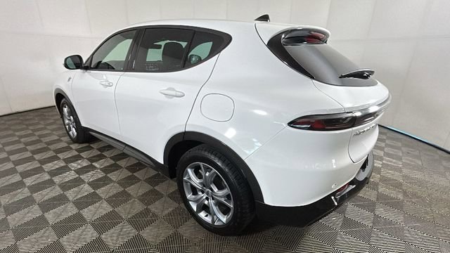 Used 2024 Dodge Hornet R/T AWD/4WD image 5
