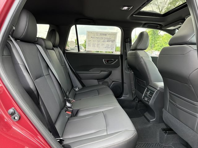 New 2026 Subaru Outback Limited XT AWD/4WD image 16