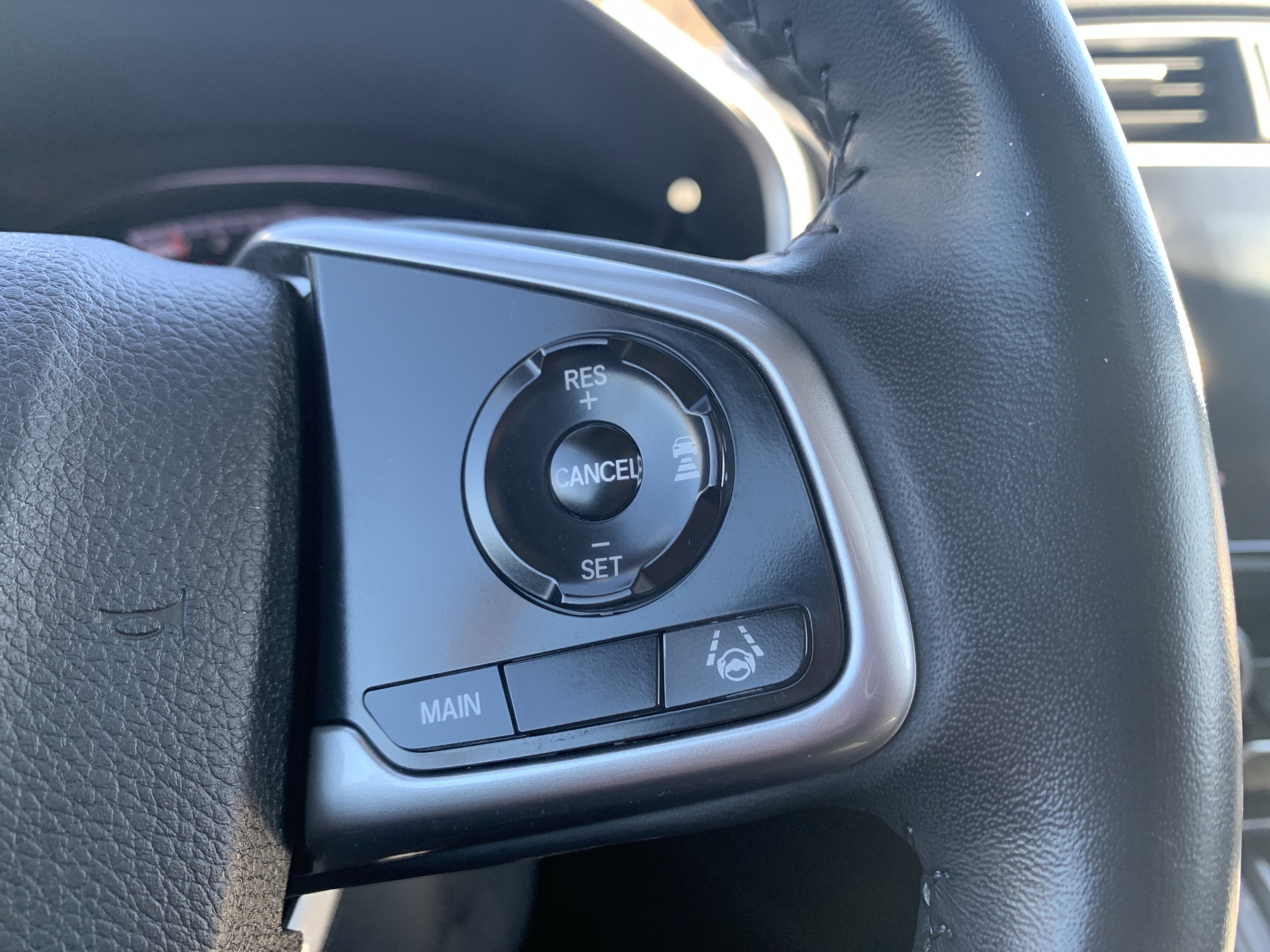 Used 2020 Honda CR-V EX-L image 20