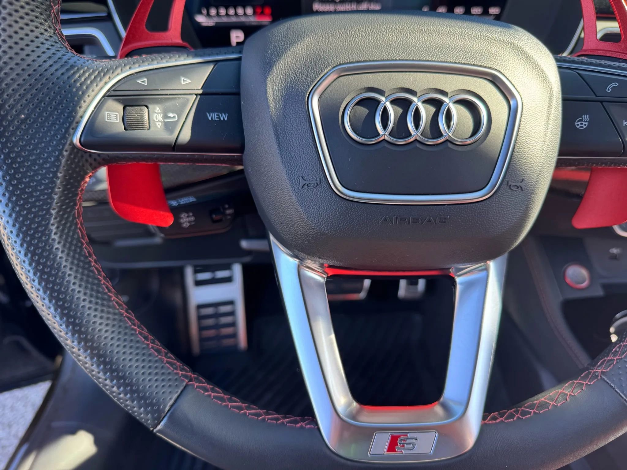 Used 2021 Audi S5 Prestige image 32